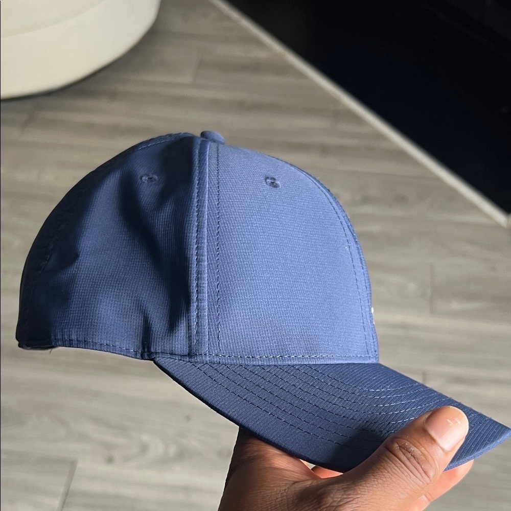 Tiffany & Co. Navy Unisex Golf  Hat - Picture 8 of 13